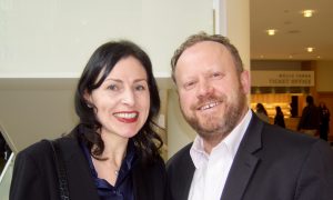 Shen Yun Tells Stories That Humanity Needs to Remember, Business Owner Says