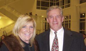 Shen Yun, ‘a Brilliant Artwork’ That Comes to Life, Entrepreneur Says