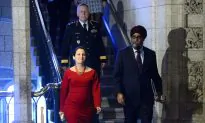 Canada Sending Helicopter Force to Support UN Mission in Mali