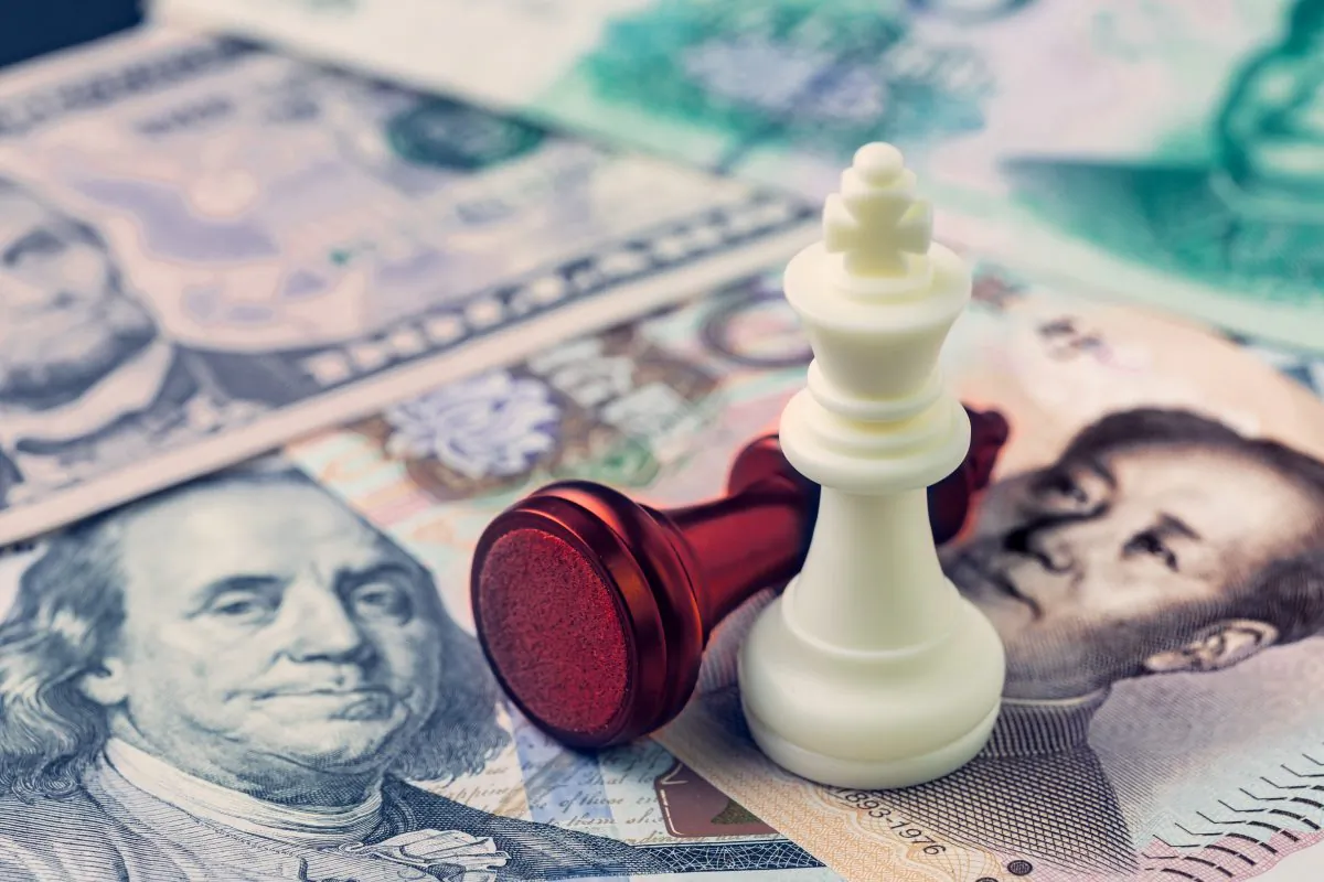 Globalization is a controversial issue, yes it's not the first time in history people had to deal with it. (EamesBot/Shutterstock)