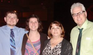 Theatergoer Loved How Dance Communicated the Culture