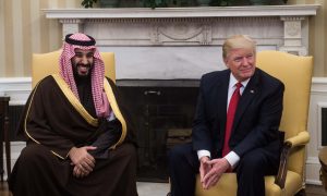 Renewal of US-Saudi Alliance Under Trump a Game-Changer for Middle East