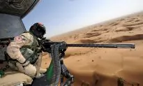 Canada to Send Helicopters to UN Mali Mission, Allies Relieved
