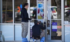 Authorities Confirm Fifth Texas Parcel Explosion Linked With Serial Bombings