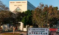 Firefighter’s Actions Save Girl’s Life in School Shooting