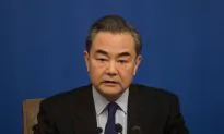 Chinese Minister Embarks on 8-Nation Pacific Trip to Boost Alliances