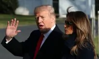 Trump Calls Texas Bomber a ‘Very Sick’ Person, Promises to Get ‘to the Bottom of It’