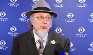 Shen Yun’s Music Brings Your Spirit Into the Story, Writer Says