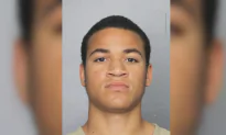 Nikolas Cruz’s Brother Arrested for Allegedly Trespassing at Stoneman Douglas