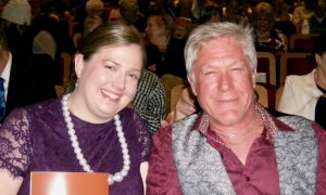 Business Owner Finds ‘Pure Joy’ at Shen Yun