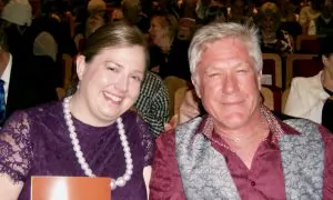 Business Owner Finds ‘Pure Joy’ at Shen Yun