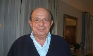 Prominent Italian TV Host Praises Art and Culture Shown in Shen Yun