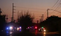 Goodwill Store Incident in Austin Not Linked to Serial Bombings, Police Said