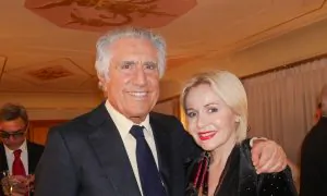‘Such Perfection,’ Famous Italian Actor Says After Seeing Shen Yun