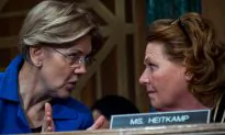 Fight Over Bank Deregulation Splits Democrats