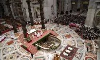 Communist China Uses Vatican to Legitimize Its Organ Transplant System