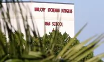 Florida District Denied School Shooter’s Request for Therapeutic Services