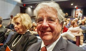 Shen Yun Shows Reverence for Ancient Chinese Values