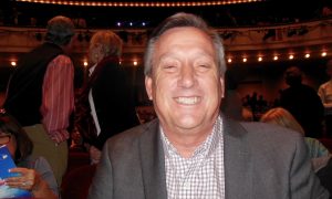 Pastor Moved by Shen Yun’s Spiritual Themes