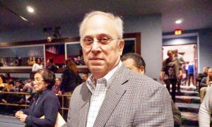 Shen Yun Dancers Move Like Poetry