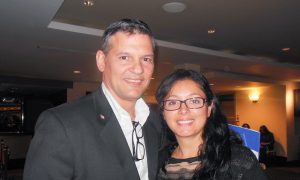 Shen Yun Has ‘Very Deep Meaning’ for Theatergoer