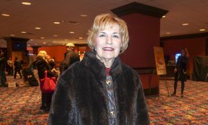 Theatergoer Finds a Lot to ‘Learn From the Ancient Culture,’ in Shen Yun