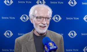 Shen Yun ‘Brings Tears and Great, Great Joy,’ CEO Says