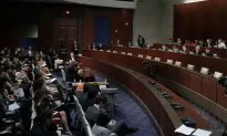 House Intelligence Committee Concludes Russia Probe, Finds No Evidence of Collusion