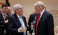 Industrial Warfare Comes to the United States and EU