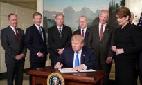 Trump Hits China With Tariffs and Investment Restrictions