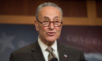 Schumer: ‘President Trump is Exactly Right’