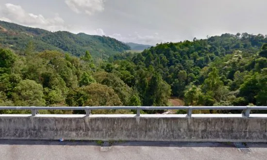 Landslide Buries Malaysian Campground, Killing at Least 16