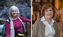 Rock Stars of Aging Skip the Rocking Chairs