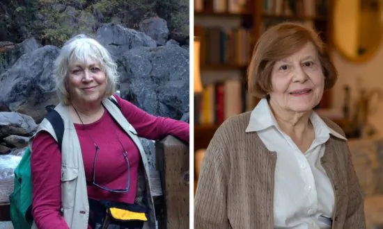 Rock Stars of Aging Skip the Rocking Chairs