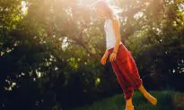The Power and Practice of Staying Calm