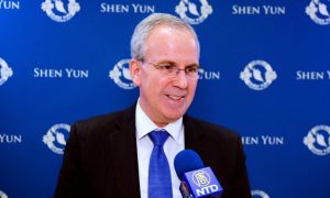 Shen Yun Highlights the Essence of Traditional Chinese Culture
