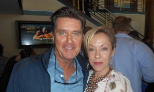 The World’s People Can Connect to Shen Yun, Businessman Says