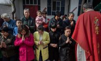 Persecuted Chinese Christians Receive Asylum in Central Europe