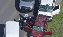 Investigators Seek Clues Whether Austin Bomber Worked Alone