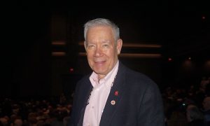 Shen Yun’s Expression of Art and Life Benefits All