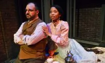Theater Review: ‘Anna Karenina’