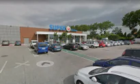 Man Holds Hostages in French Supermarket, Claims Allegiance to ISIS