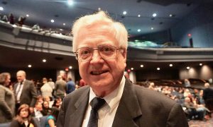 Shen Yun Is ‘Elegant and Flawless’