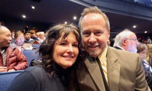 Instructor Says Shen Yun Is ‘Phenomenal to the Eyes’