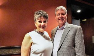 History That Shen Yun Highlights, Incredibly Moving