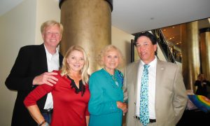 Shen Yun Fills Your Soul, Tennis Pro Says