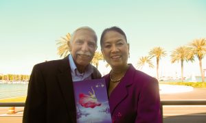 Retired Bank Vice President Would Like to See Shen Yun Again