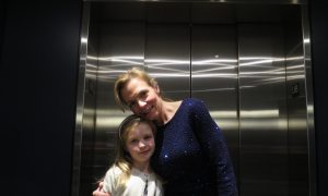 Head of Private School Praises Shen Yun’s Choreography and Orchestra