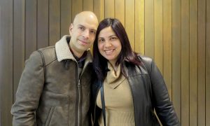 ‘It was very rich,’ Photography Business Owner Says of Shen Yun