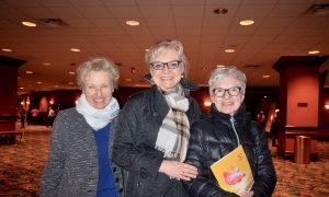 Neurologist’s Heart Touched by Shen Yun